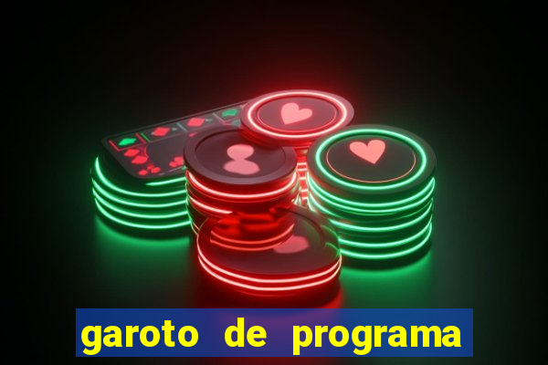 garoto de programa baixada fluminense rj